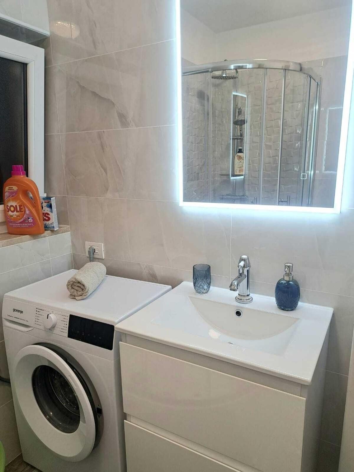 Apartman Melita Galizana Экстерьер фото