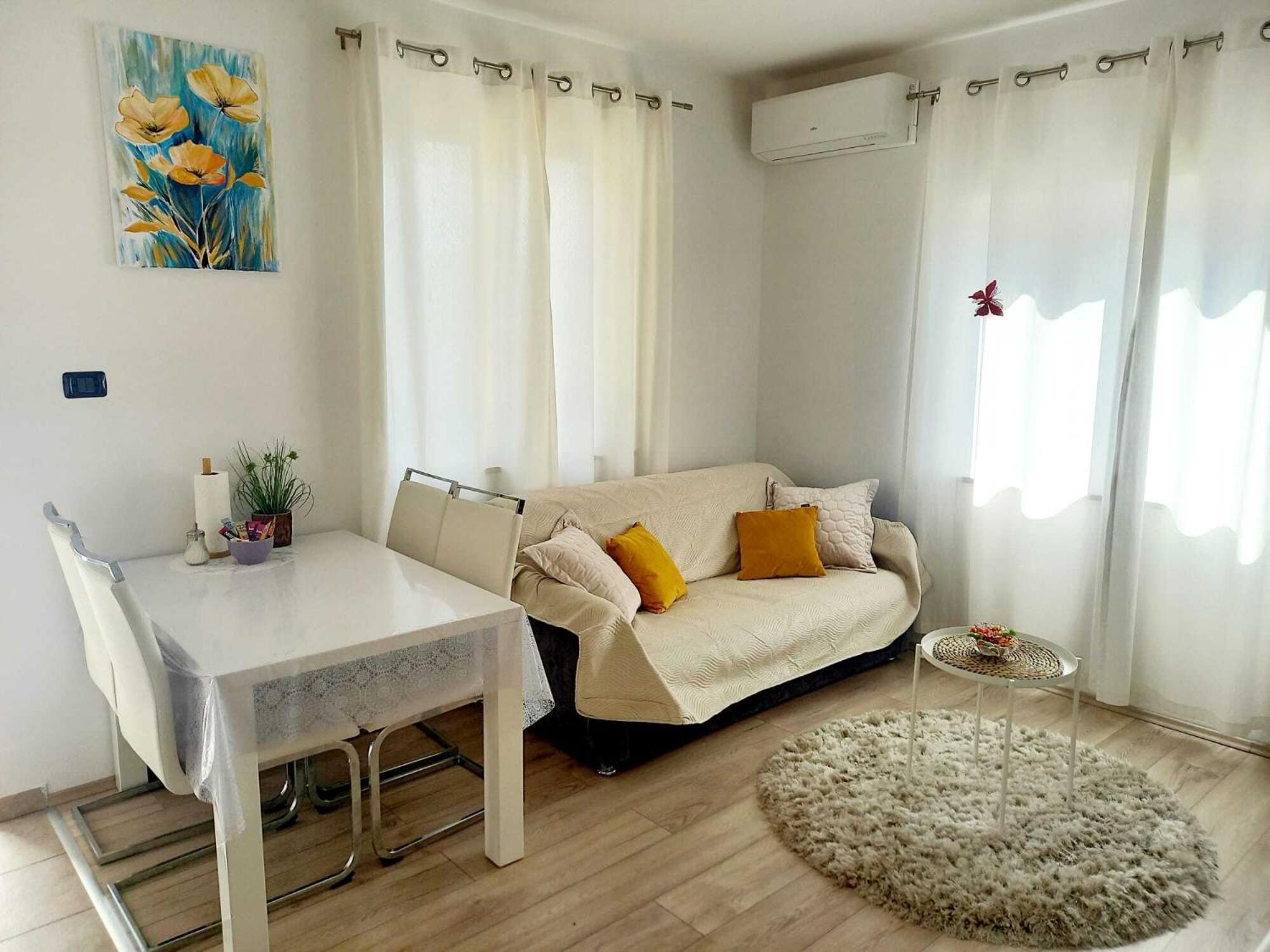 Apartman Melita Galizana Экстерьер фото